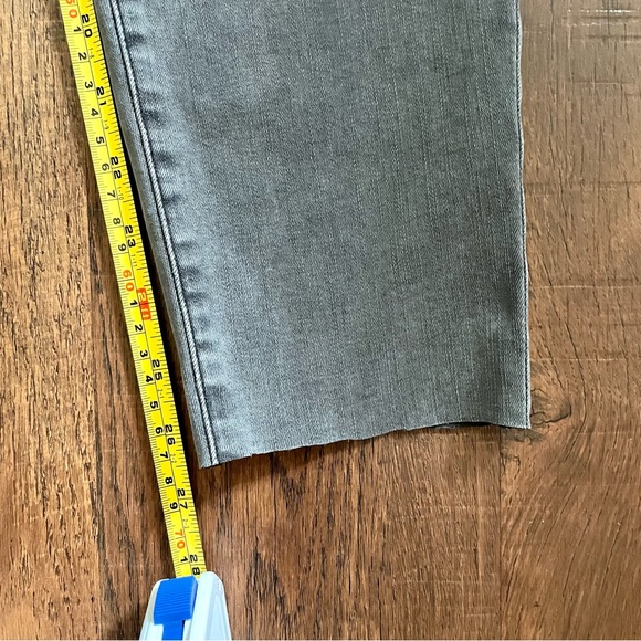 FRAME DENIM Le High Skinny jeans, size 32 - Picture 8 of 12